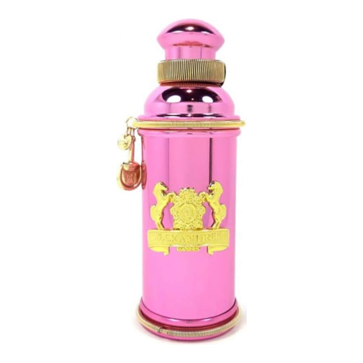 Alexandre J Rose Oud Eau De Parfum Unisex