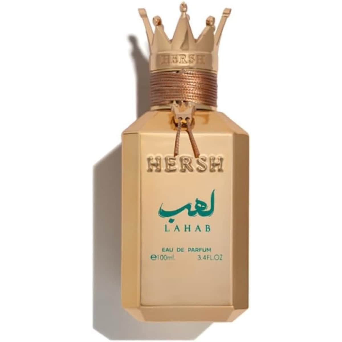 العز عود هيرش لهب أو دو بارفيوم للجنسين