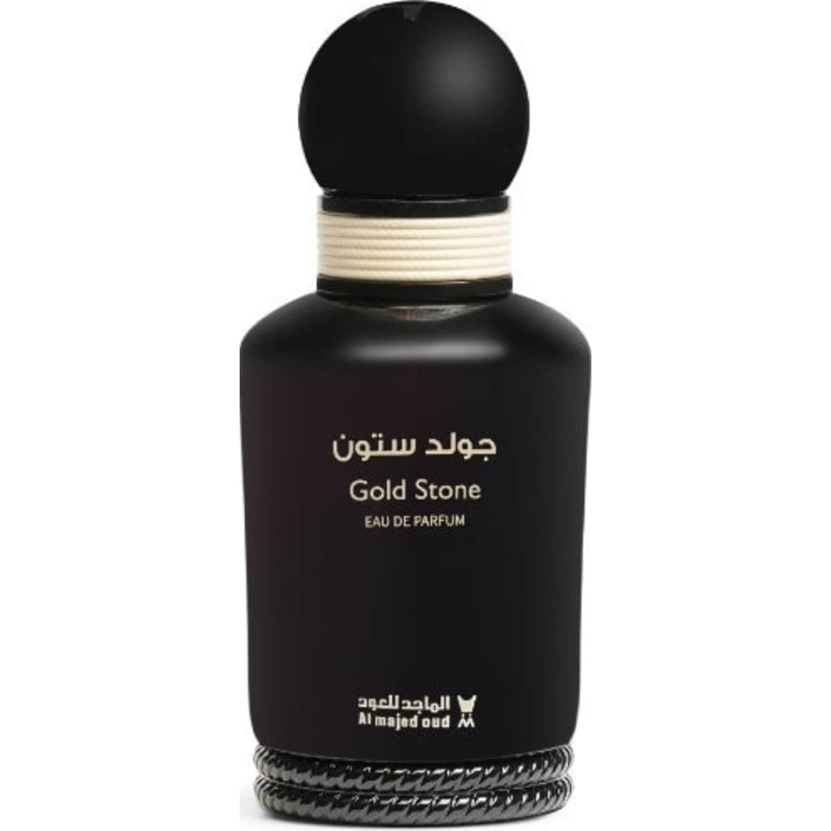 Almajed Gold Stone Eau De Parfum Unisex