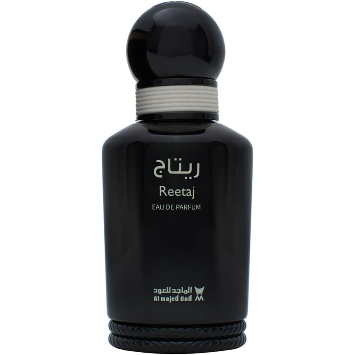 Almajed Oud Retaj Eau De Parfum Unisex