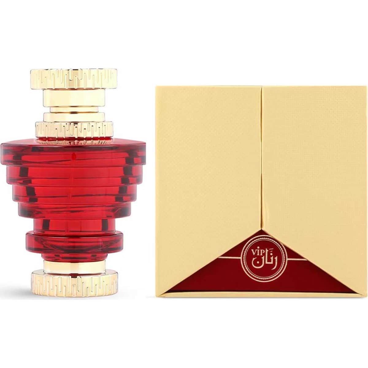 Almajed Rannan VIP Eau De Parfum for Women