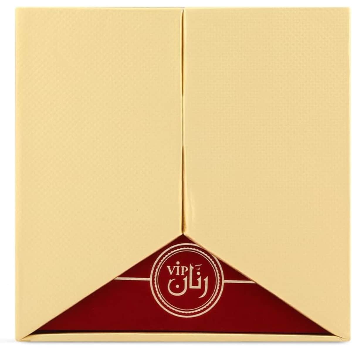 Almajed Rannan VIP Eau De Parfum for Women