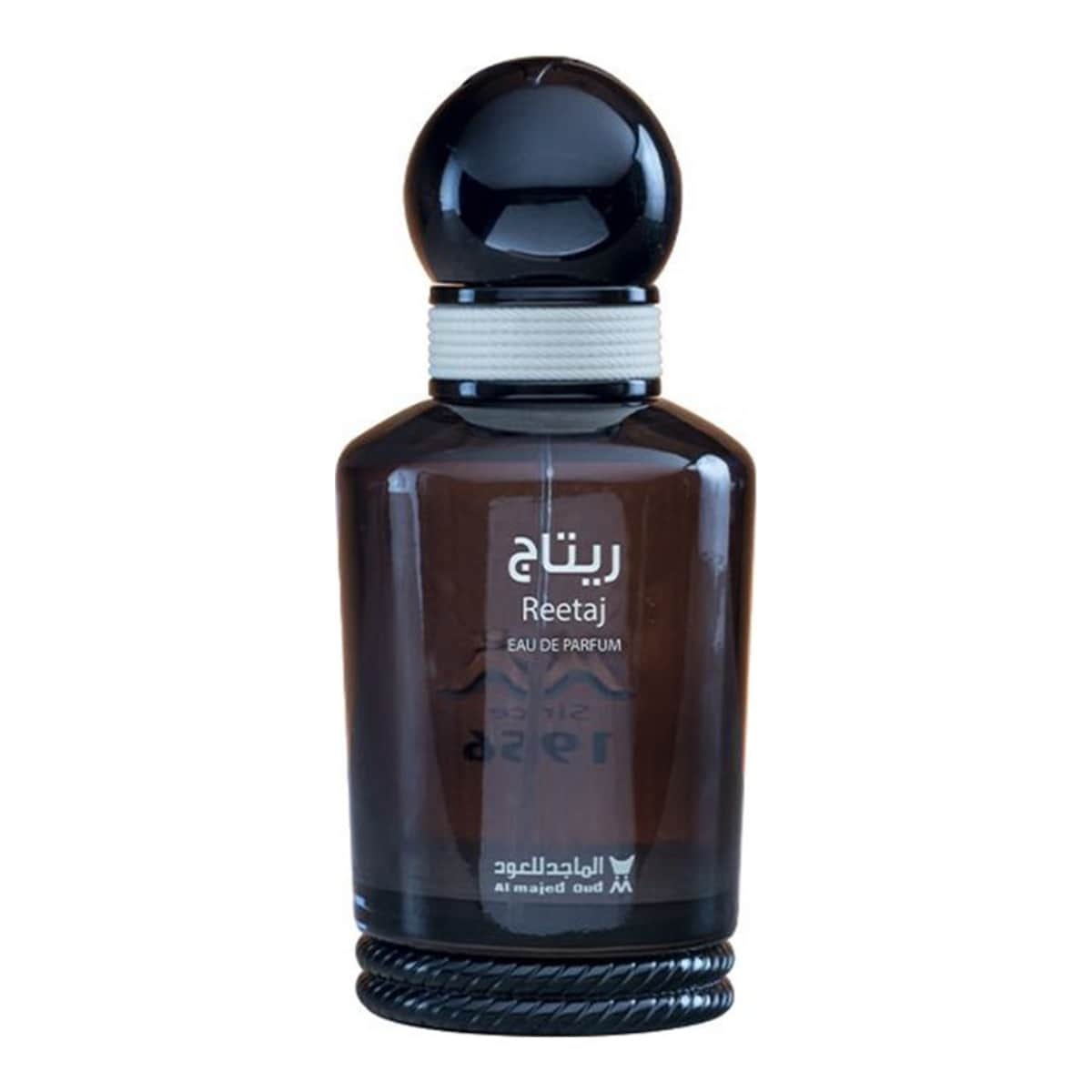 الماجد عود ريتاج او دو بارفان للجنسين