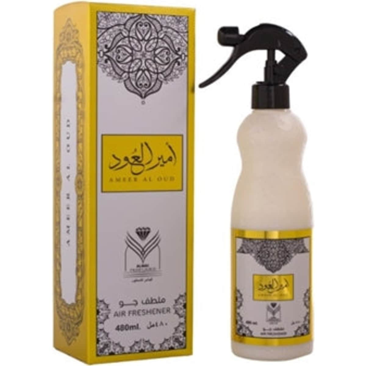 ألماس أمير العود معطر جو