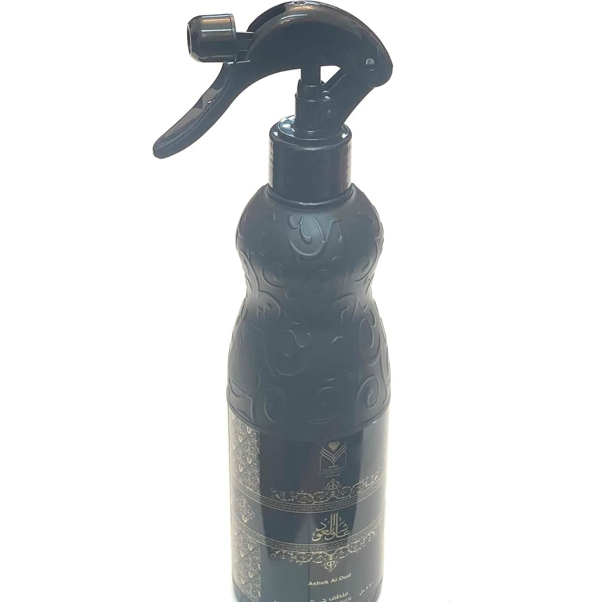 ألماس عاشق العود معطر جو