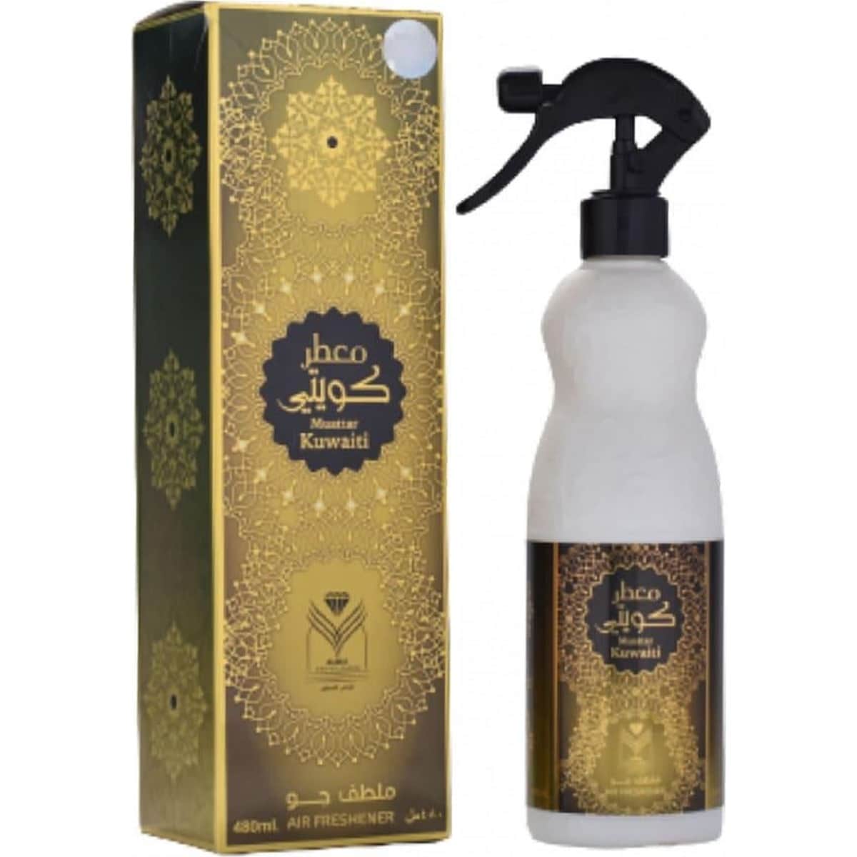 ألماس كويتي معطر جو