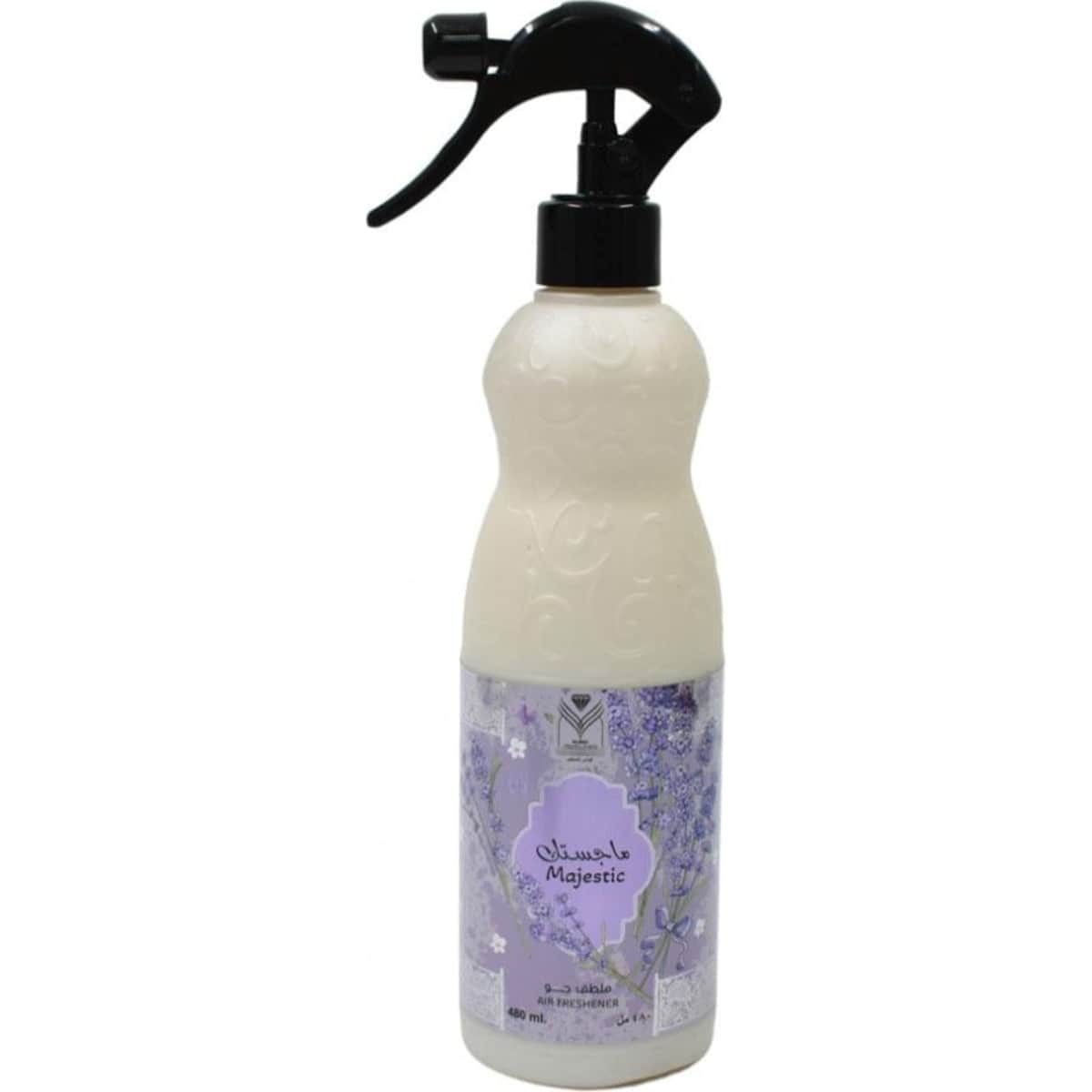 ألماس ماجستيك معطر جو