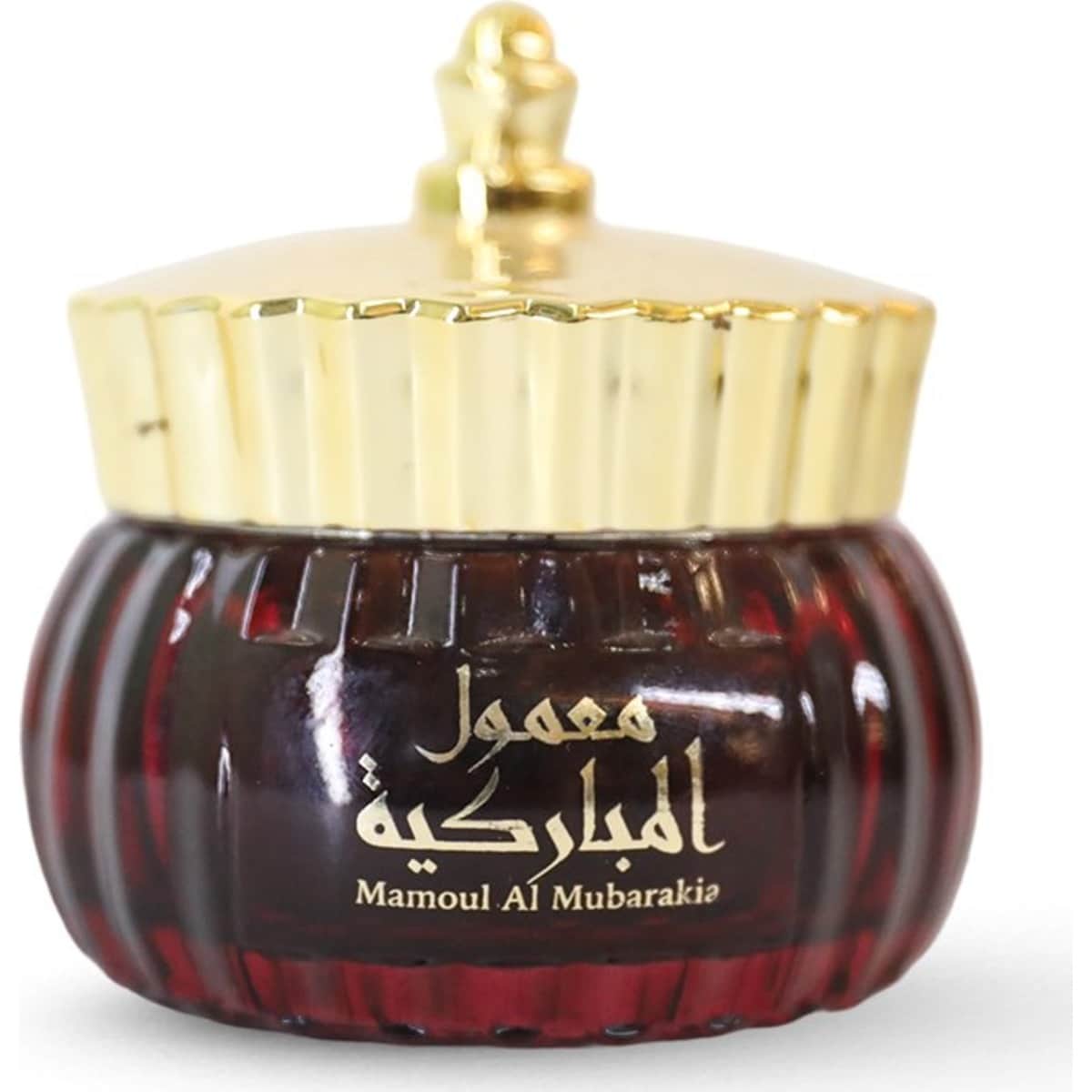 Almas Al Mubarakia Bakhoor Unisex