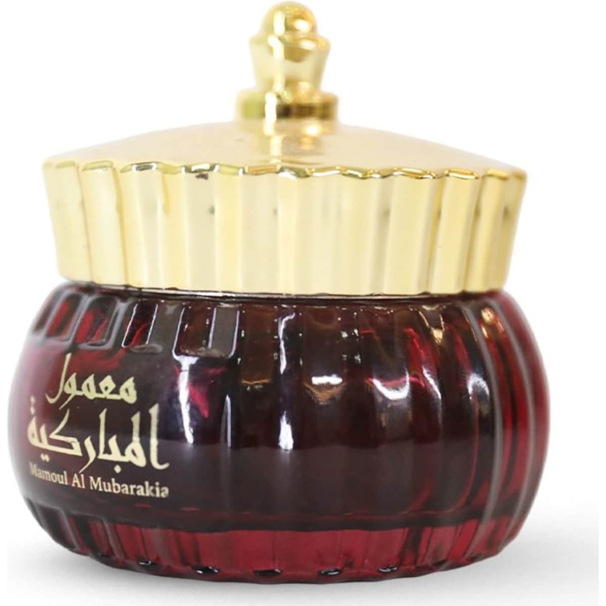 Almas Al Mubarakia Bakhoor Unisex