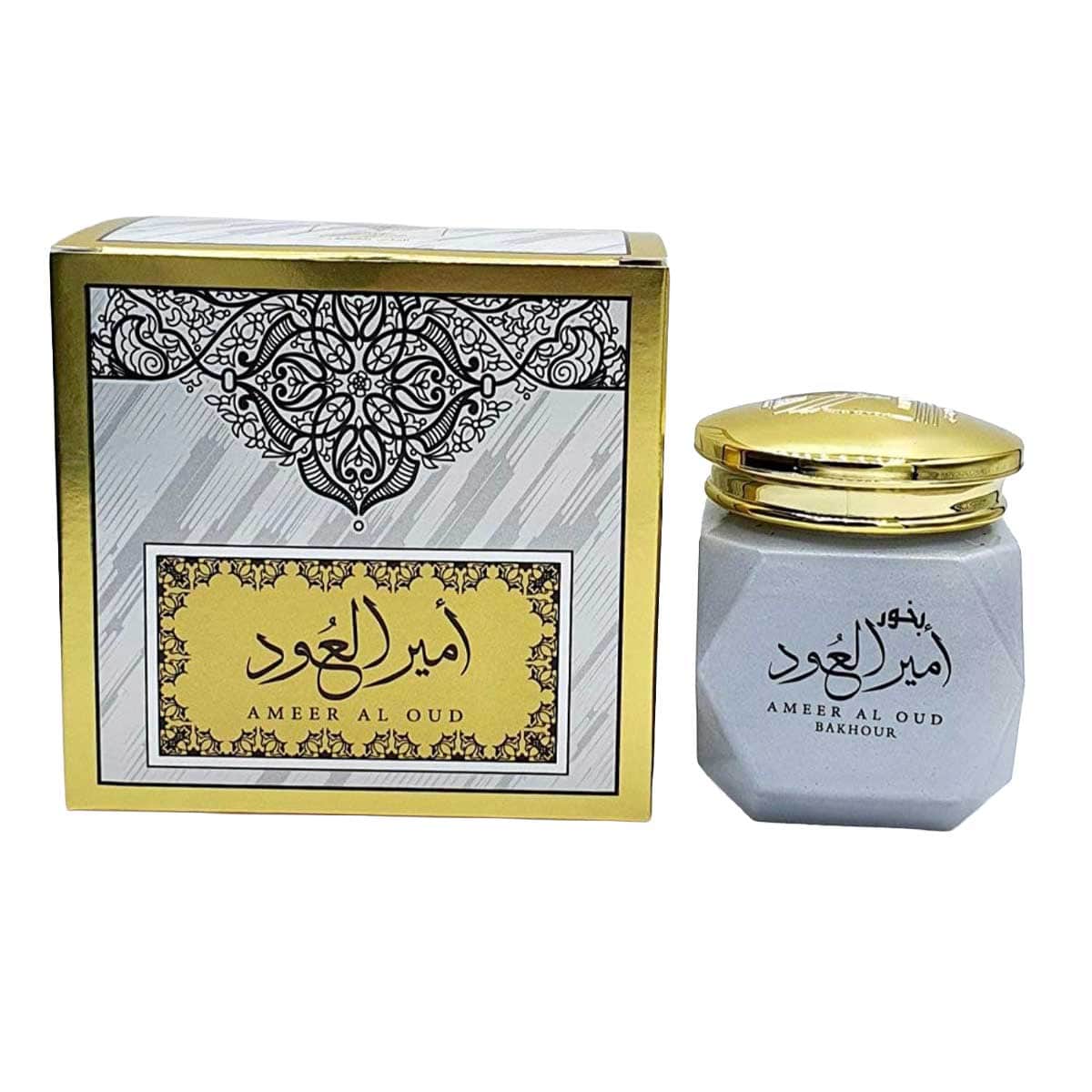 Almas Ameer Al Oud Bakhoor Unisex