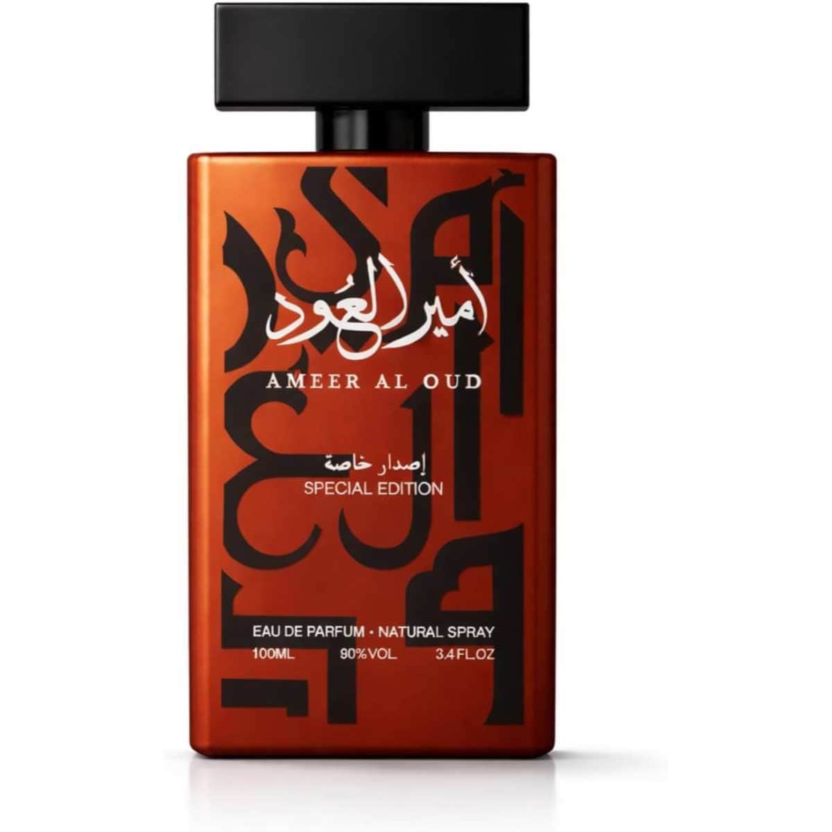 ألماس أمير العود كلاسيك إصدار خاص او دو بارفان للجنسين