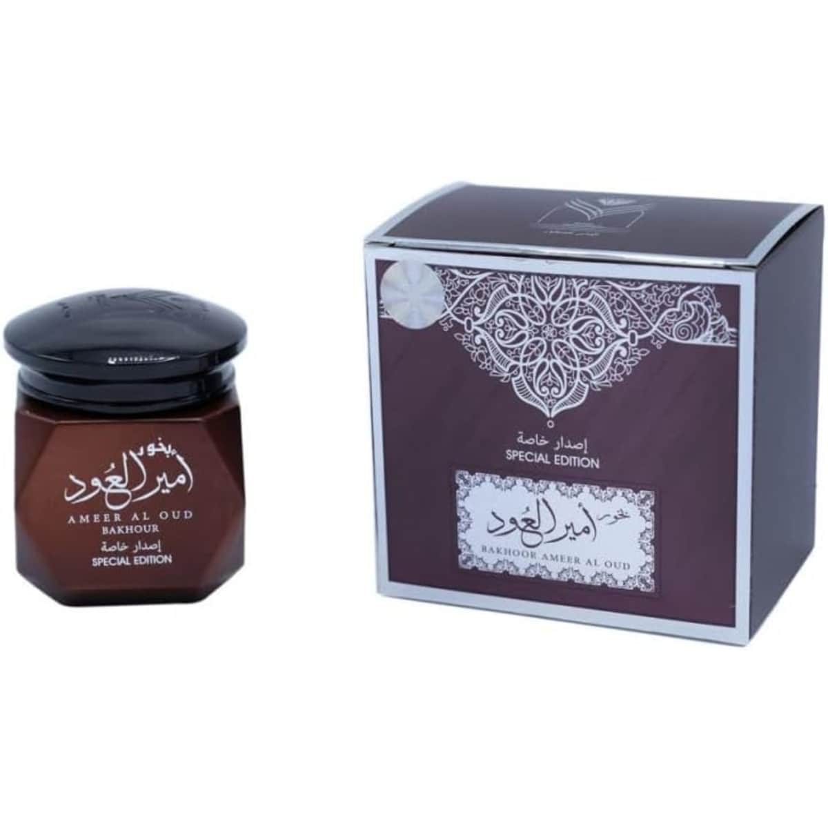 Almas Ameer Al Oud Special Edition Bakhoor Unisex