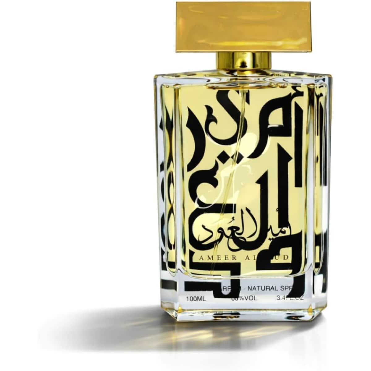 Almas Ameer Al Oud Special Edition Eau De Parfum for Men