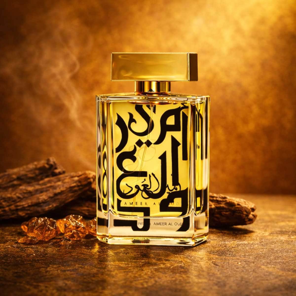 Almas Ameer Al Oud Special Edition Eau De Parfum for Men