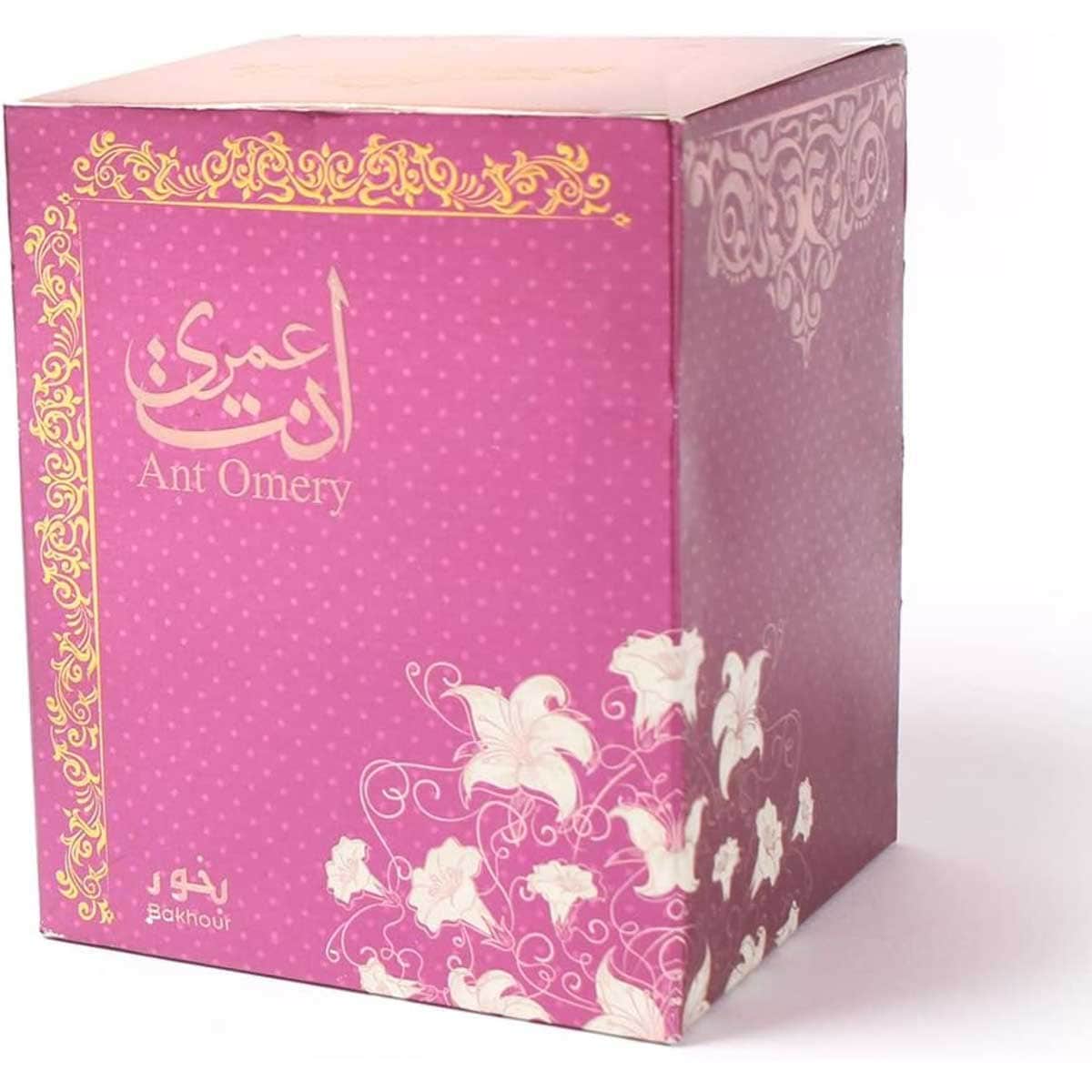 Almas Anta Omry Bakhoor Unisex