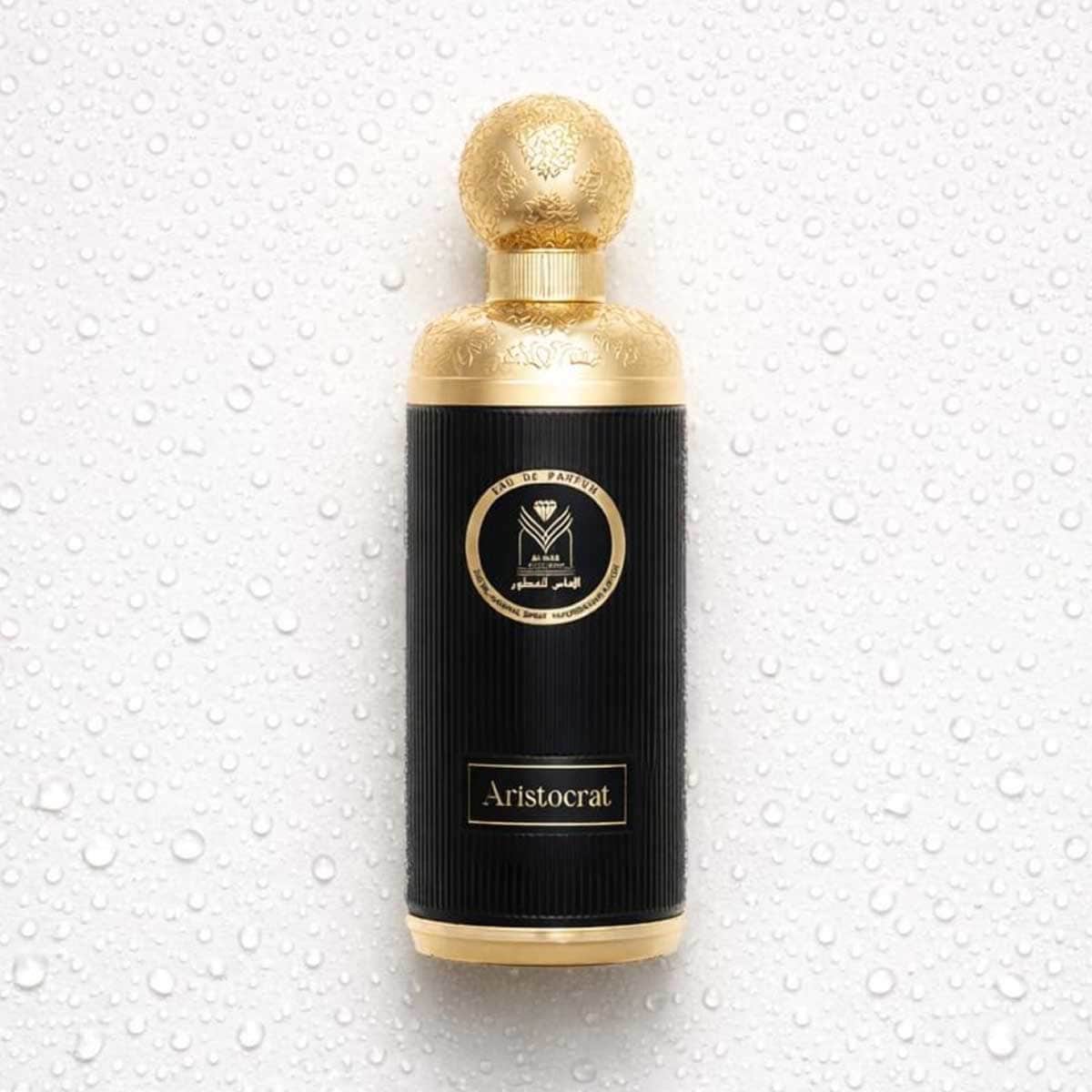 Almas Aristocrat Eau De Parfum Unisex