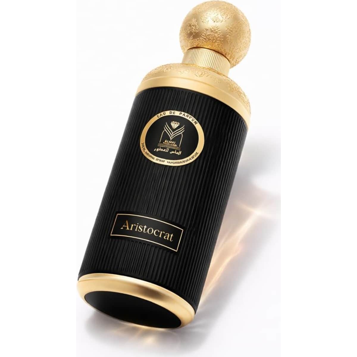 Almas Aristocrat Eau De Parfum Unisex