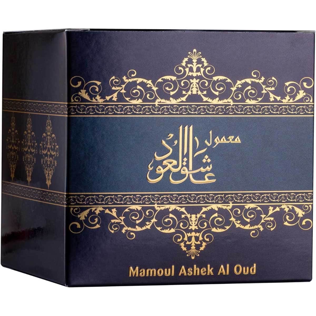 Almas Ashek Al Oud Bakhoor Unisex