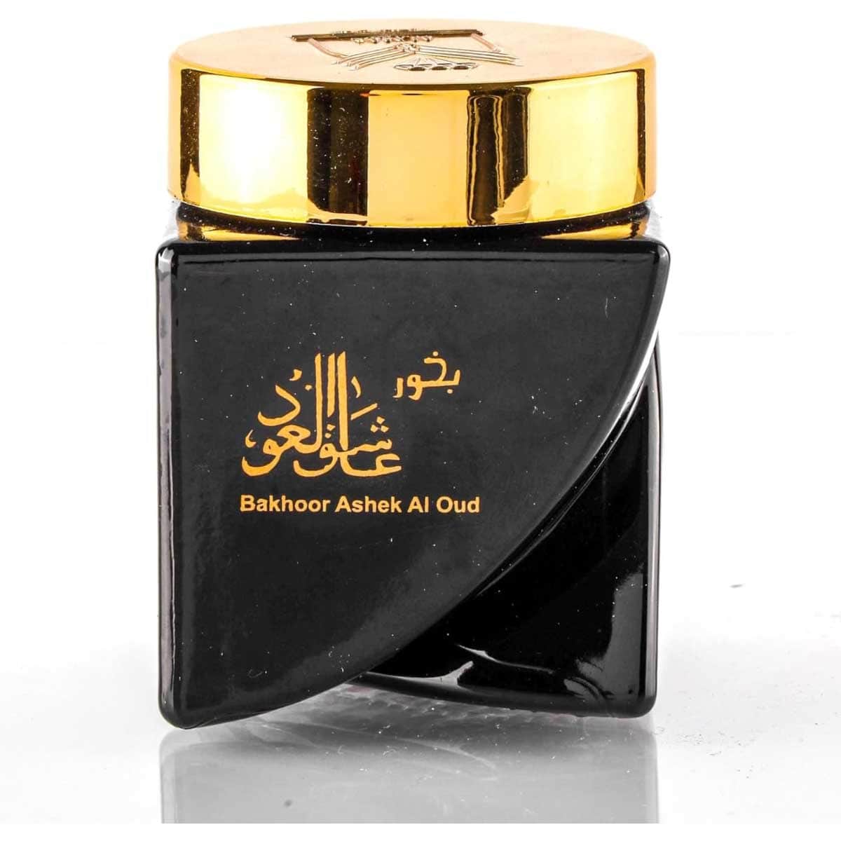 ألماس عاشق العود بخور للجنسين