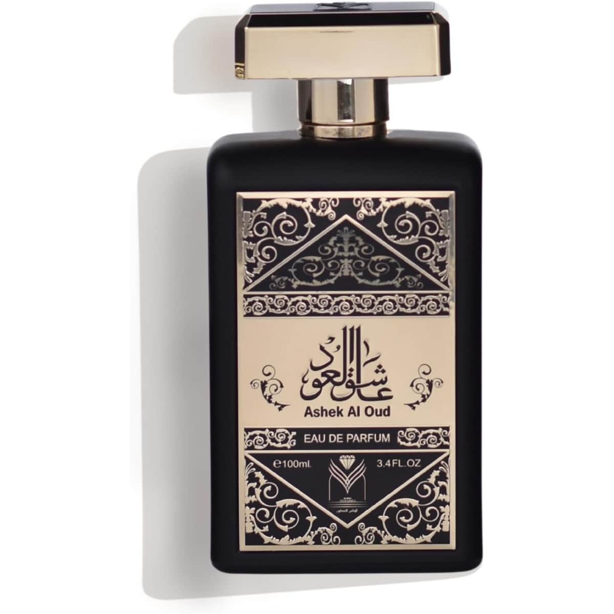 Almas Ashek Al Oud Eau De Parfum Unisex