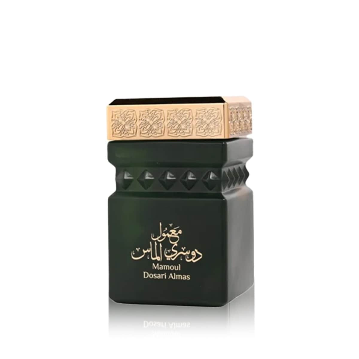 Almas Dosari Al Mas Bakhoor Unisex
