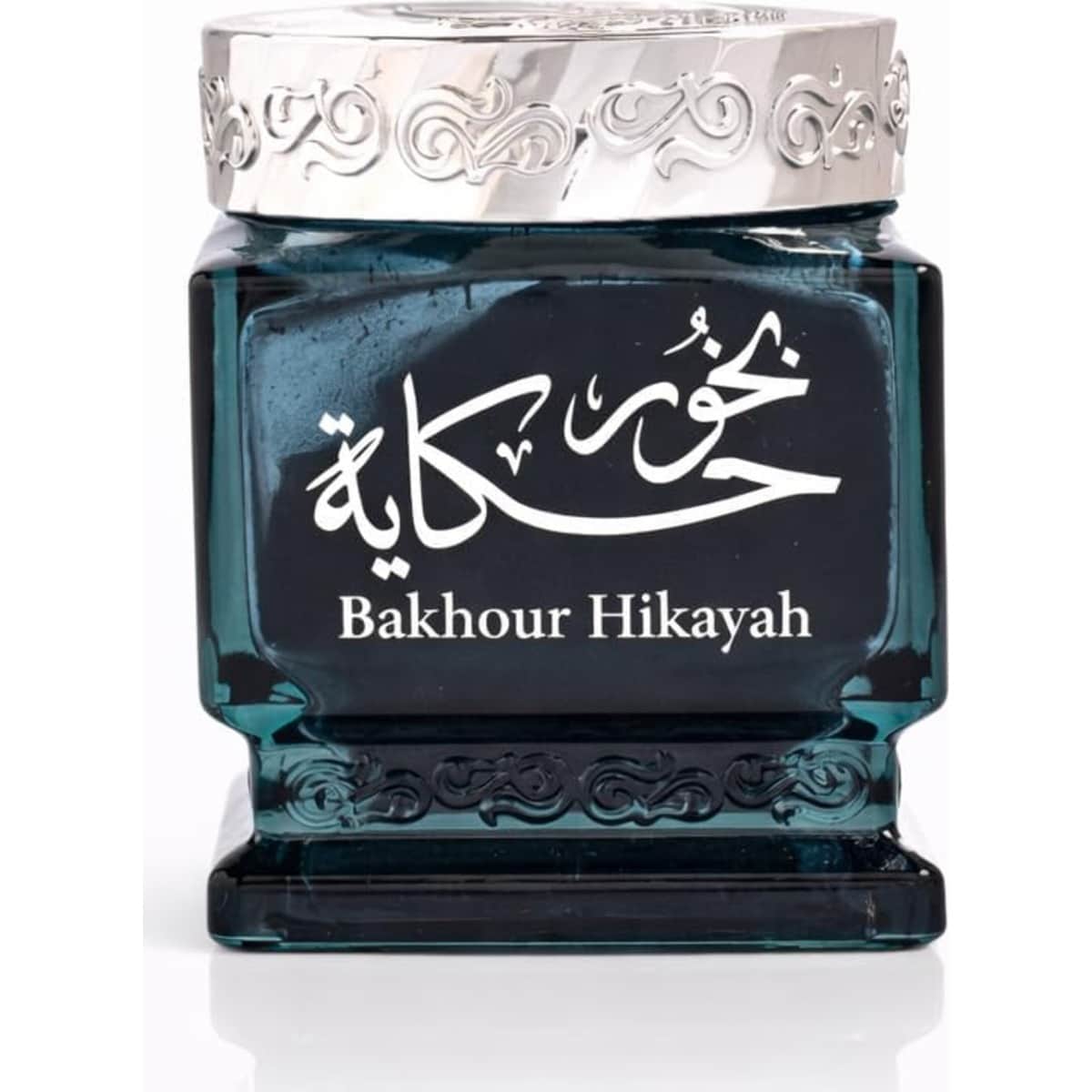 Almas Hikaya Bakhoor Unisex