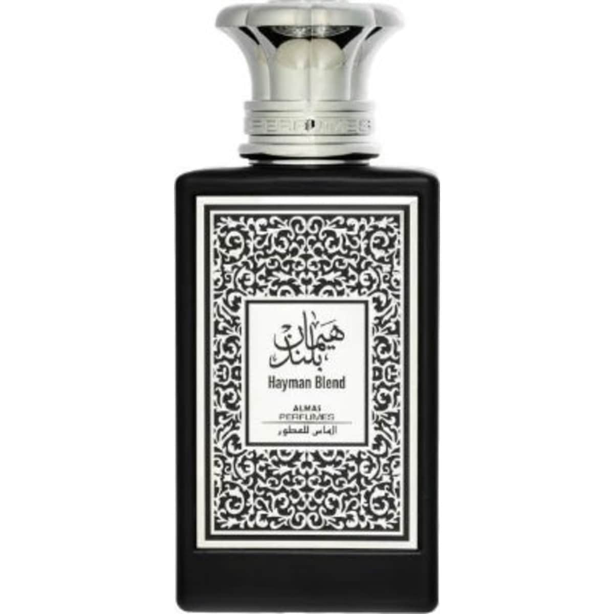 Almas Hiyman Blend Eau De Parfum for Men
