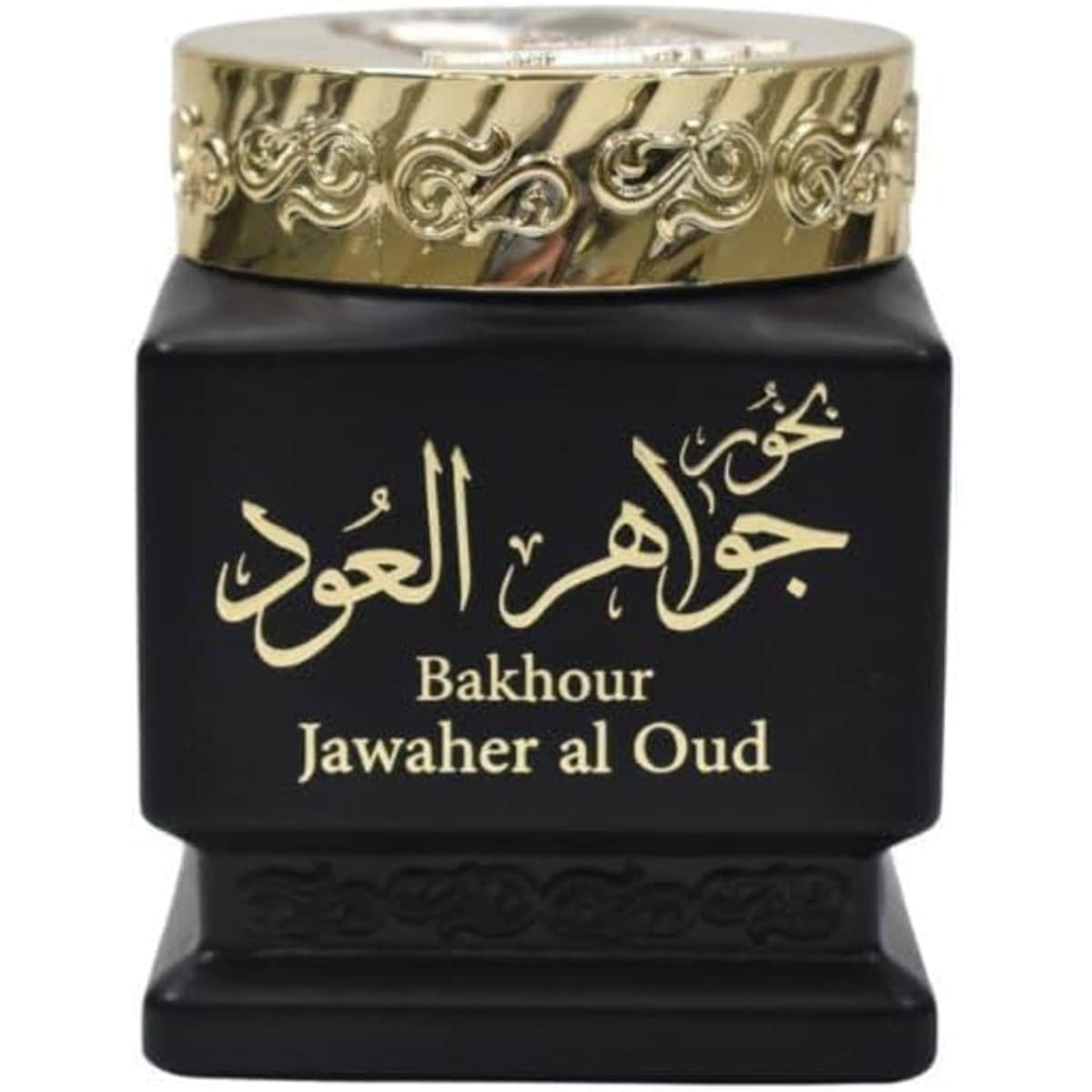 Almas Jawher Al Oud Bakhoor Unisex