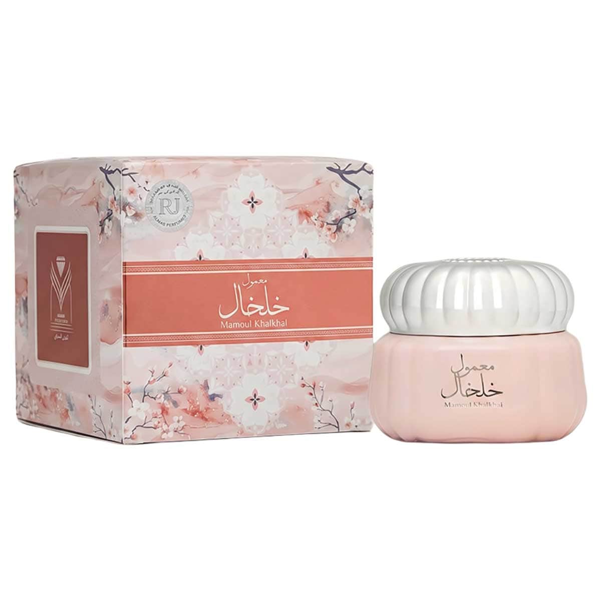 Almas Khalkal Bakhoor Unisex