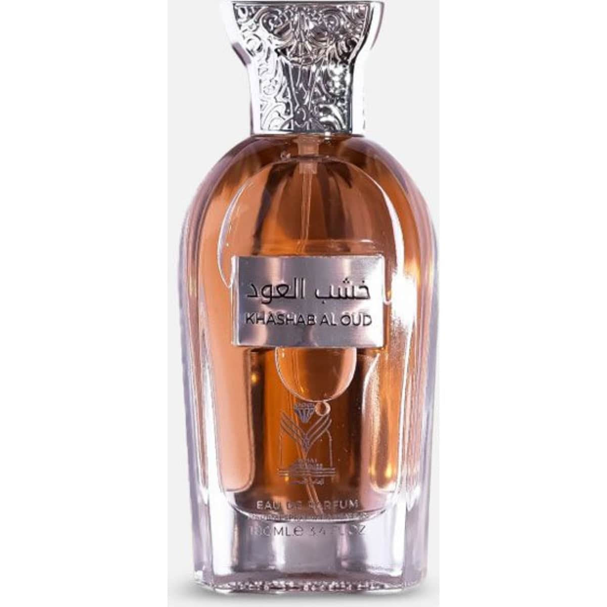 Almas Khashab Al Oud Eau De Parfum Unisex