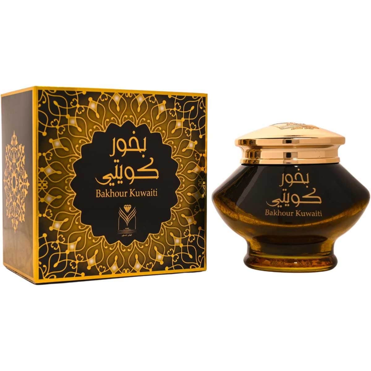 ألماس الكويتي بخور للجنسين
