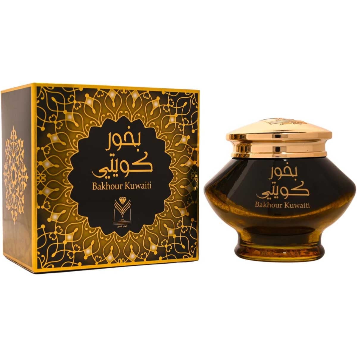 ألماس الكويتي بخور للجنسين