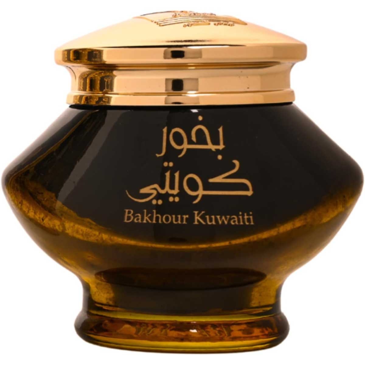 Almas Kuwaiti Bakhour Incense Unisex