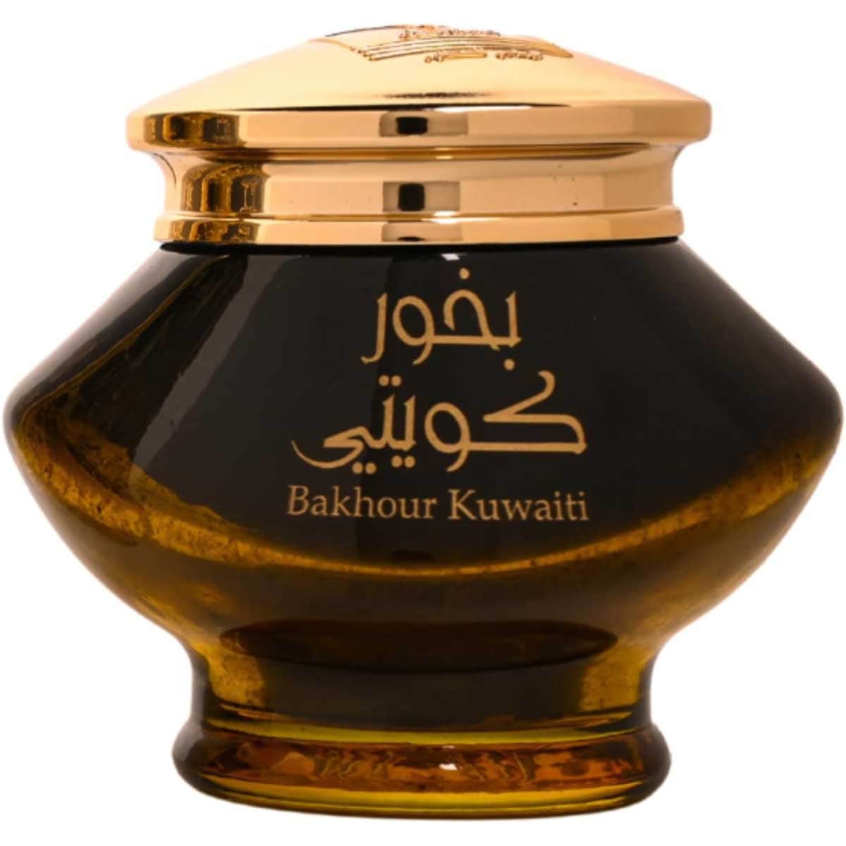 ألماس الكويتي بخور للجنسين