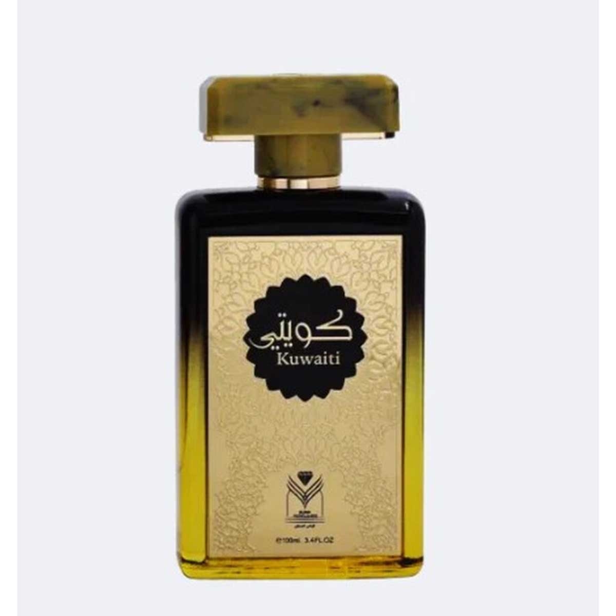 Almas Kuwaiti Eau De Parfum Unisex