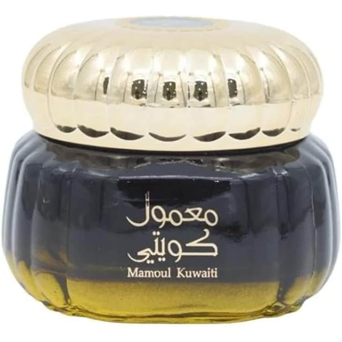 Almas Kuwaiti Mamoul Bakhoor Incense Unisex