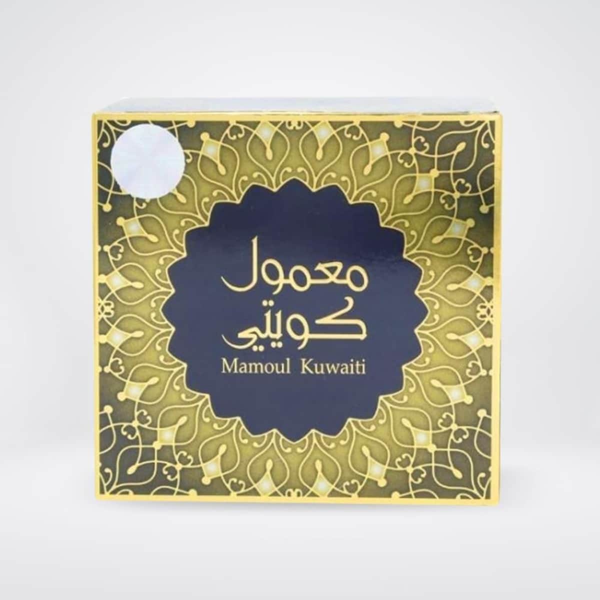 Almas Kuwaiti Mamoul Bakhoor Incense Unisex