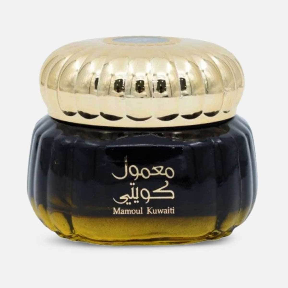 ألماس الكويتي معمول بخور للجنسين