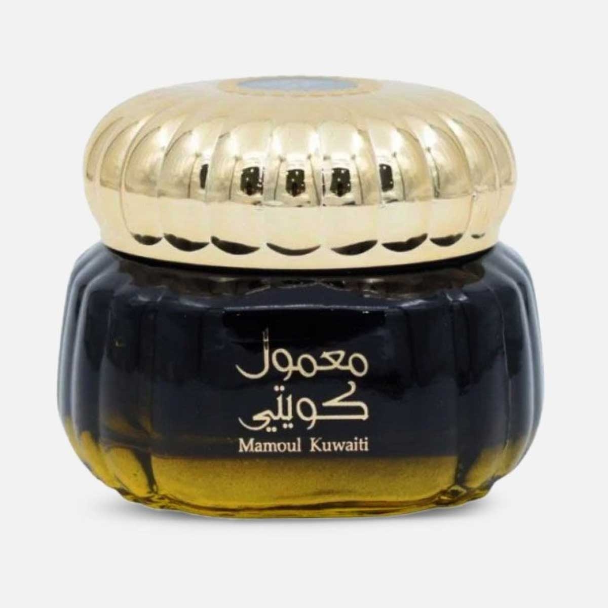 ألماس معمول كويتي بخور للجنسين