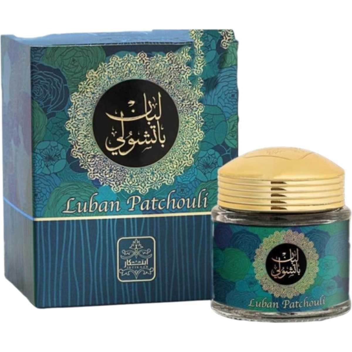 Almas Louban Batsholy Bakhoor Unisex