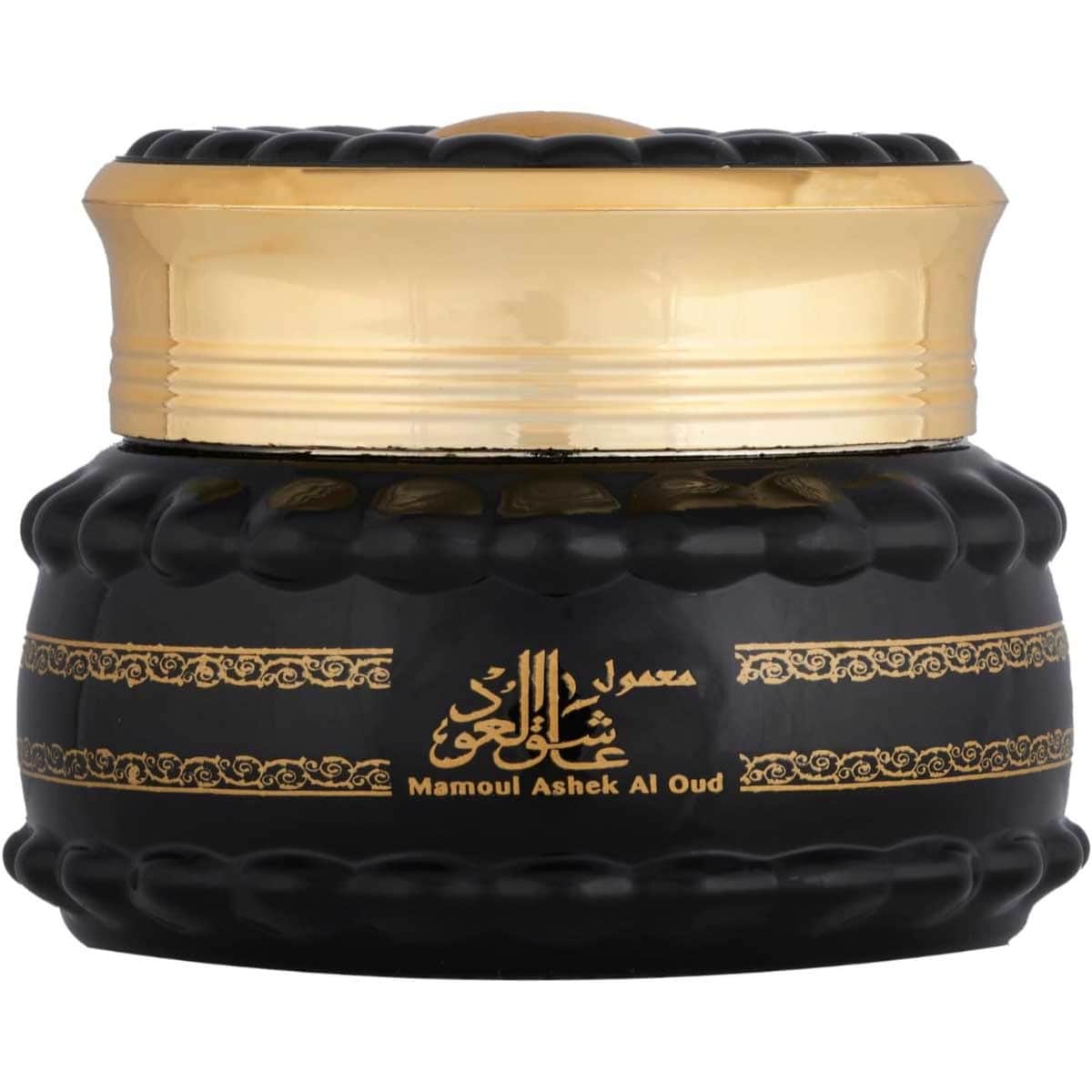 ألماس معمول عاشق العود بخور للجنسين
