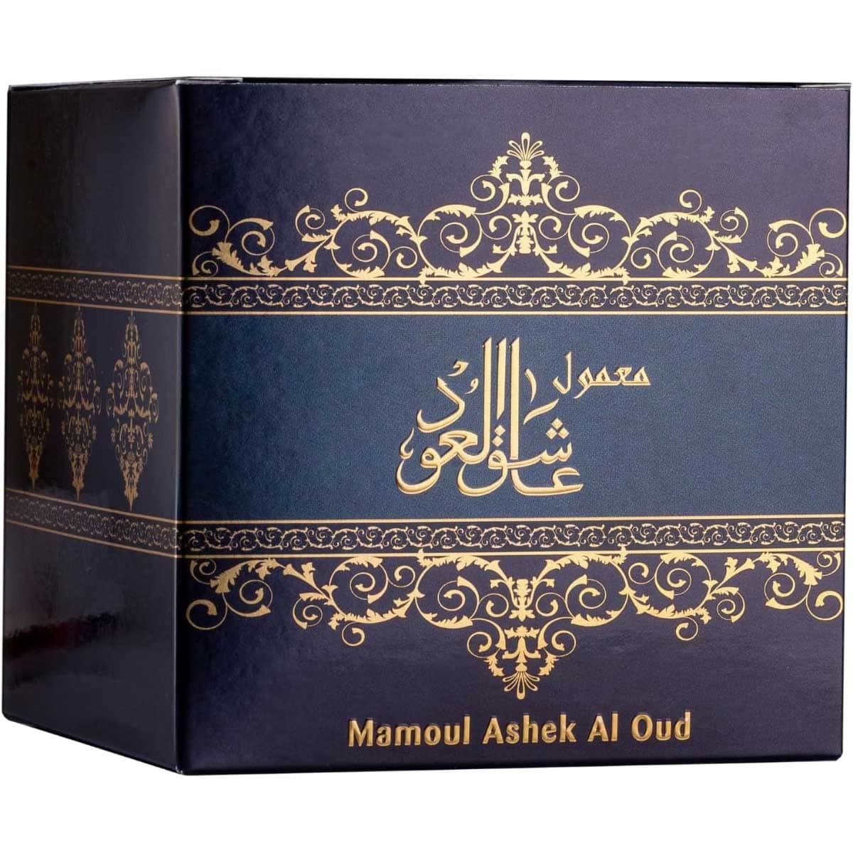 ألماس معمول عاشق العود بخور للجنسين
