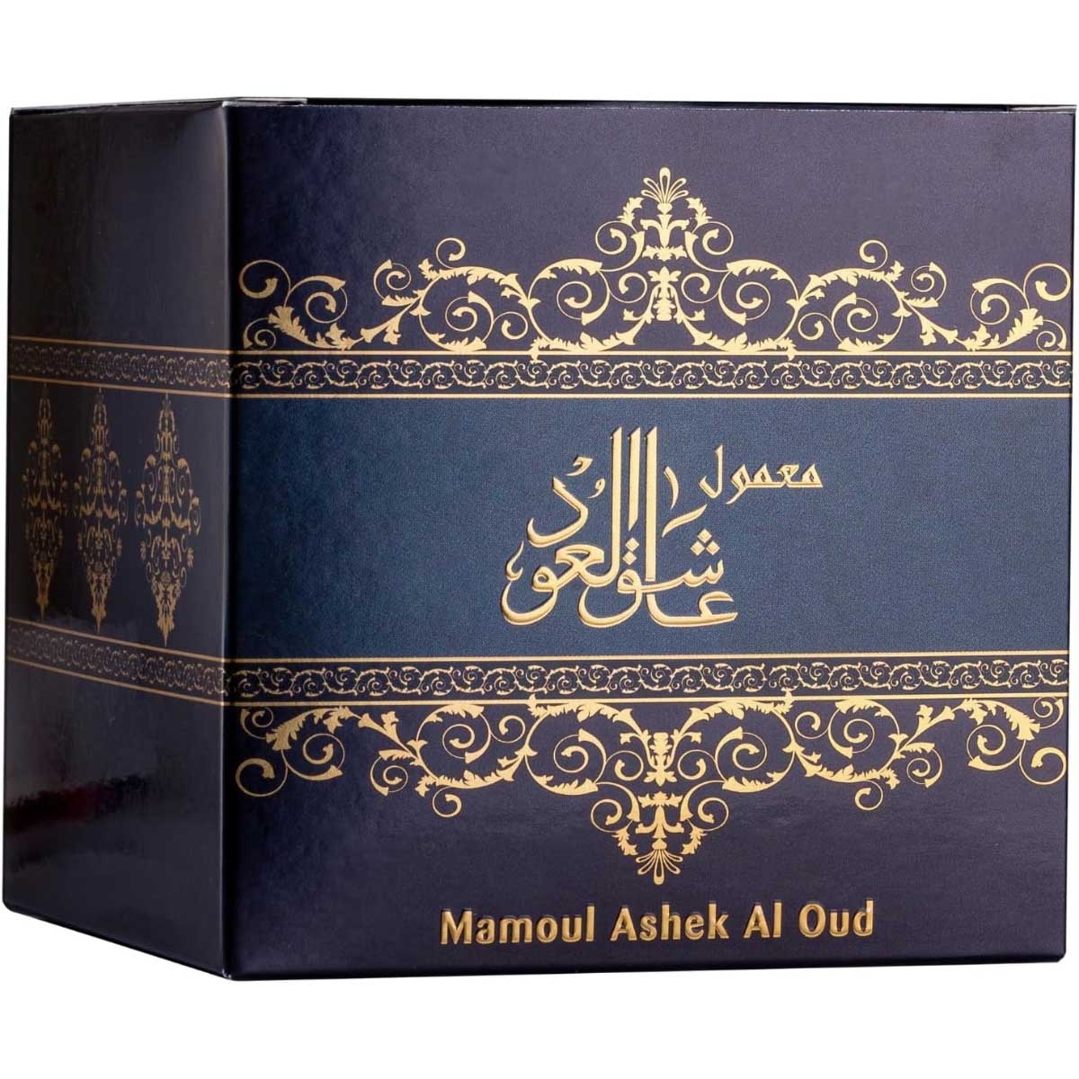 ألماس معمول عاشق العود بخور للجنسين