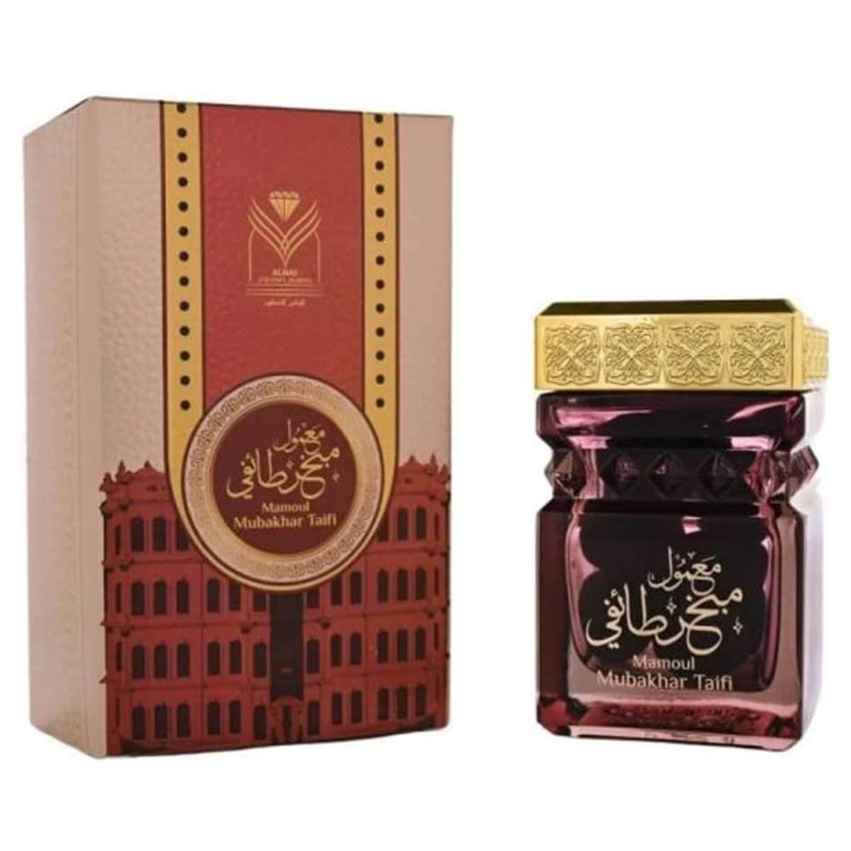Almas Mubakhar Taifi Bakhoor Unisex