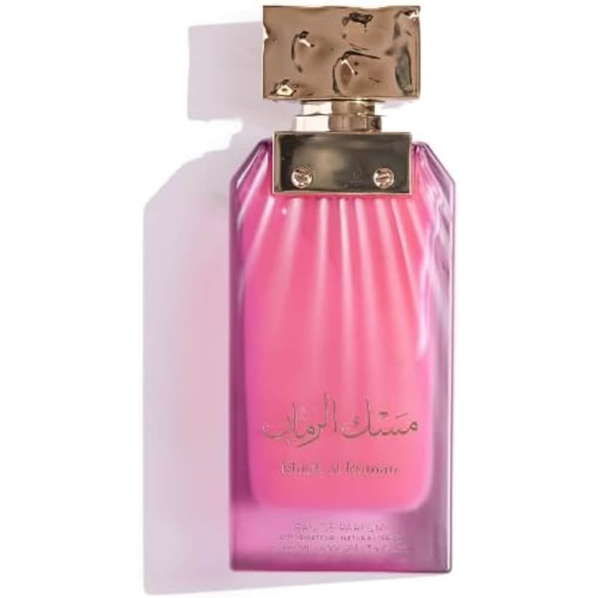Almas Musk Al Ruman Eau De Parfum Unisex