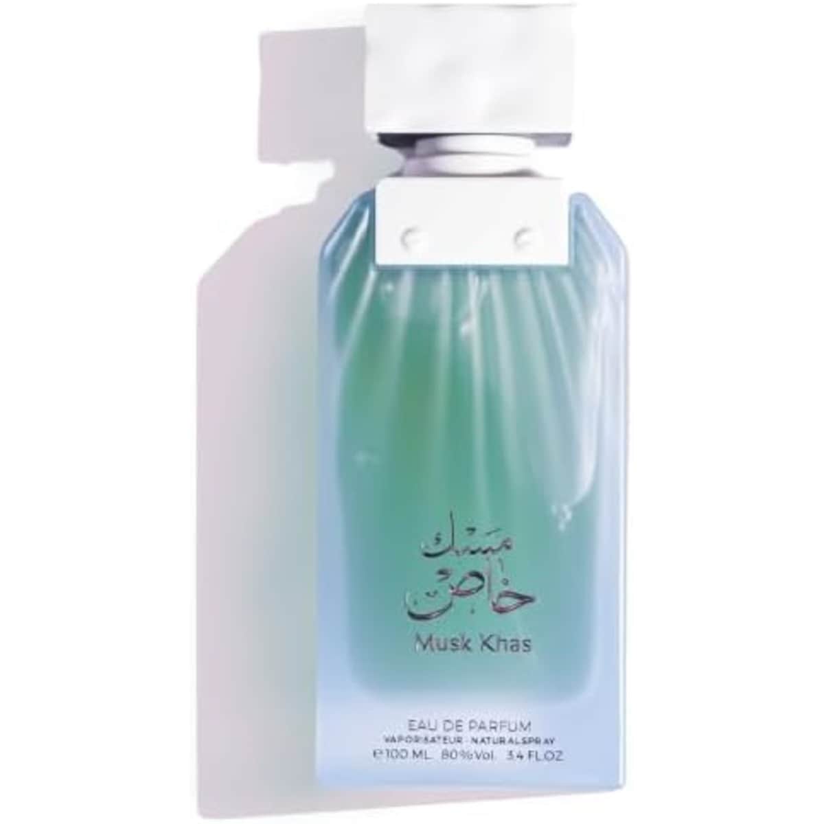Almas Musk Khas Eau De Parfum Unisex