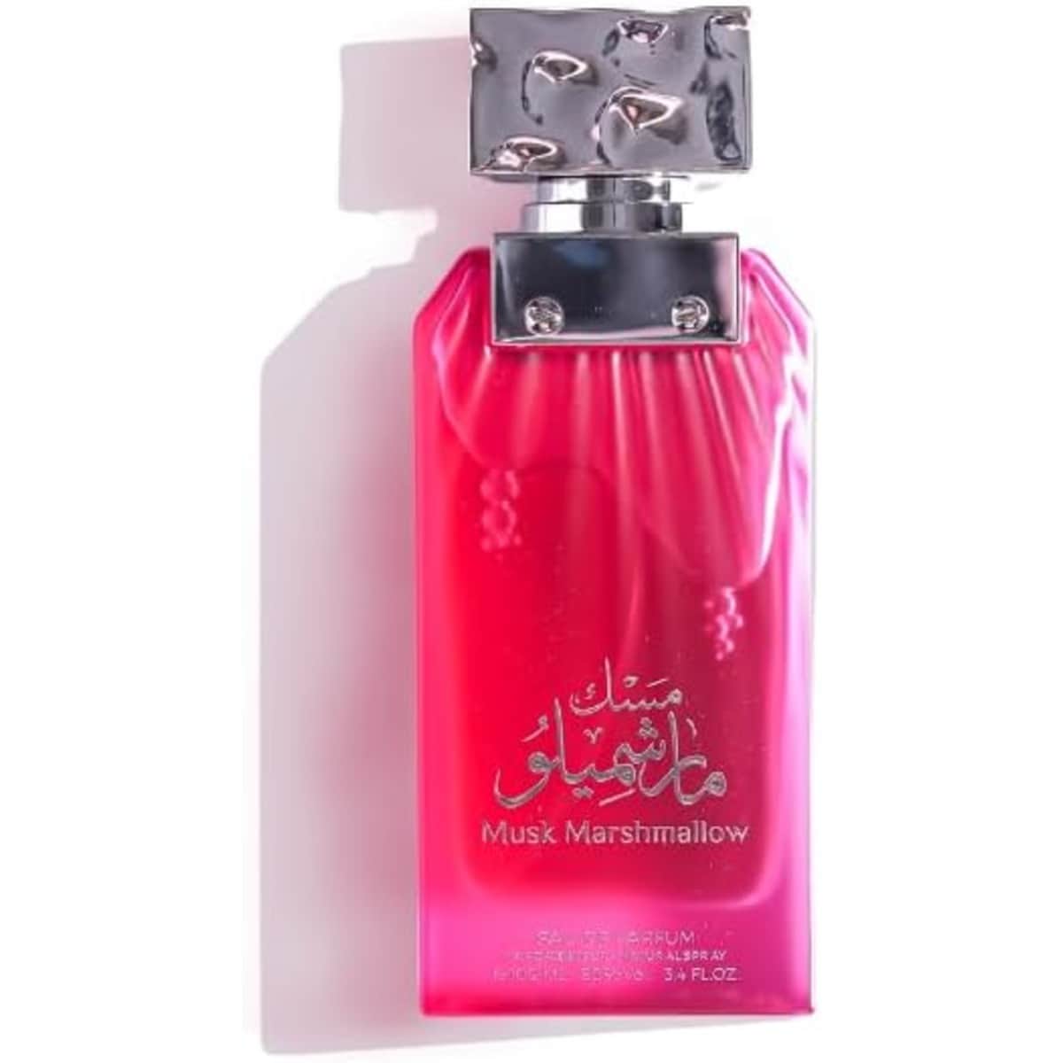 Almas Musk Marshmallow Eau De Parfum for Women