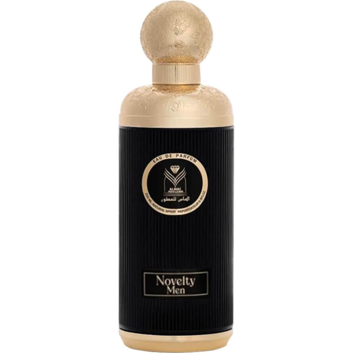 Almas Novelty Eau De Parfum for Men