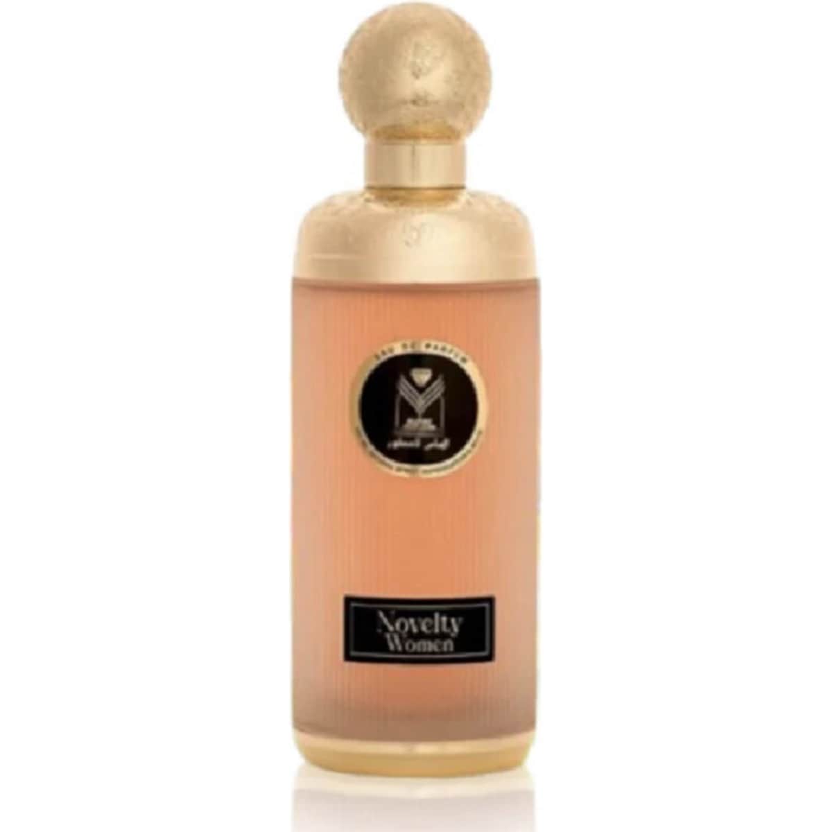 Almas Novelty Eau De Parfum for Women