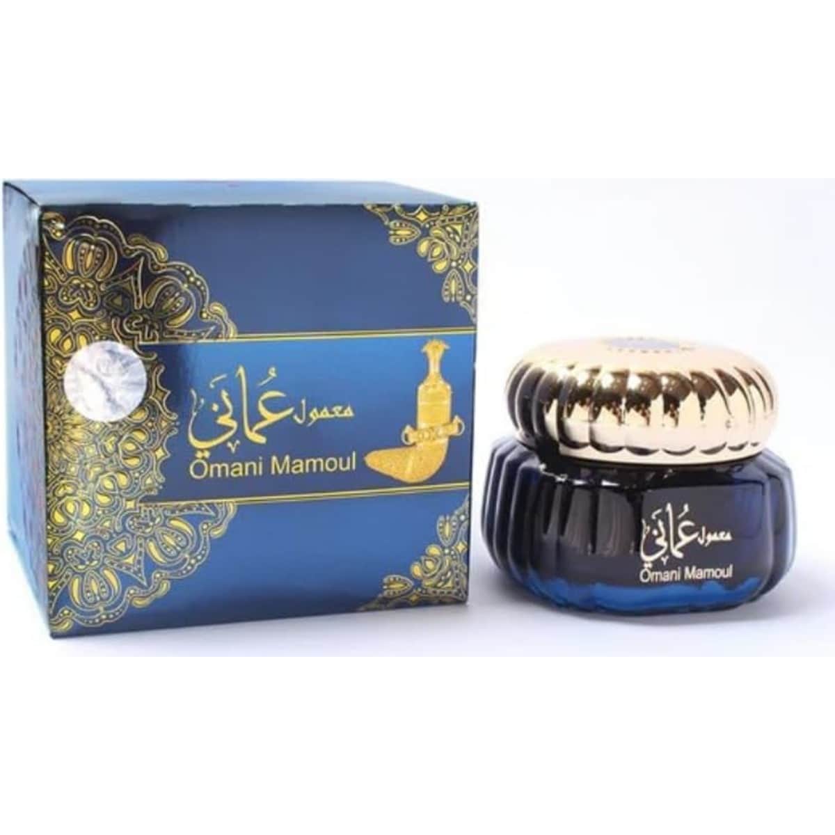 Almas Omani Bakhoor Unisex